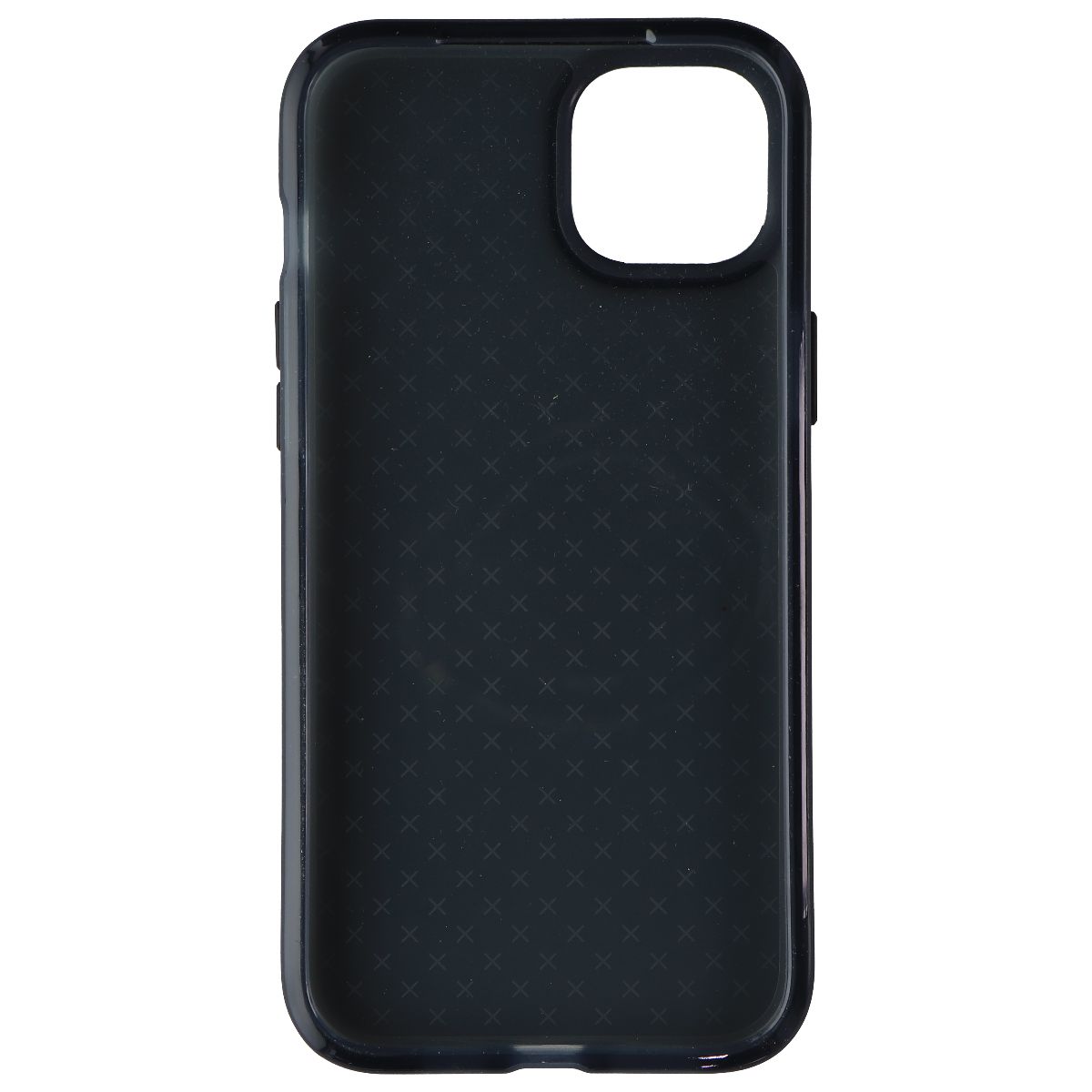 Tech21 Evo Check Series Case for Apple iPhone 14 Plus - Black (T21-9631) Cell Phone - Cases, Covers & Skins Tech21    - Simple Cell Bulk Wholesale Pricing - USA Seller