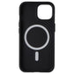 Tech 21 Recovrd Case for MagSafe for iPhone 15 - Black Cell Phone - Cases, Covers & Skins tech 21 - Simple Cell Bulk Wholesale Pricing - USA Seller