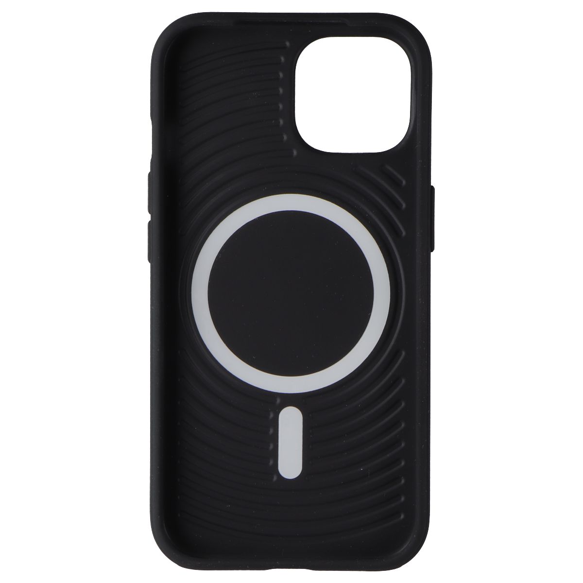 Tech 21 Recovrd Case for MagSafe for iPhone 15 - Black Cell Phone - Cases, Covers & Skins tech 21 - Simple Cell Bulk Wholesale Pricing - USA Seller