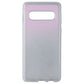 Tech21 PureShimmer Series Hard Case for Samsung Galaxy S10 - Pink Shimmer Cell Phone - Cases, Covers & Skins Tech21 - Simple Cell Bulk Wholesale Pricing - USA Seller