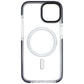 Tech21 EvoCrystal Case for MagSafe for Apple iPhone 14 - Black Cell Phone - Cases, Covers & Skins Tech21 - Simple Cell Bulk Wholesale Pricing - USA Seller