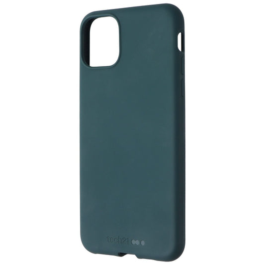 Tech21 Studio Colour Series Case for Apple iPhone 11 Pro Max - Green Pine Cell Phone - Cases, Covers & Skins Tech21 - Simple Cell Bulk Wholesale Pricing - USA Seller
