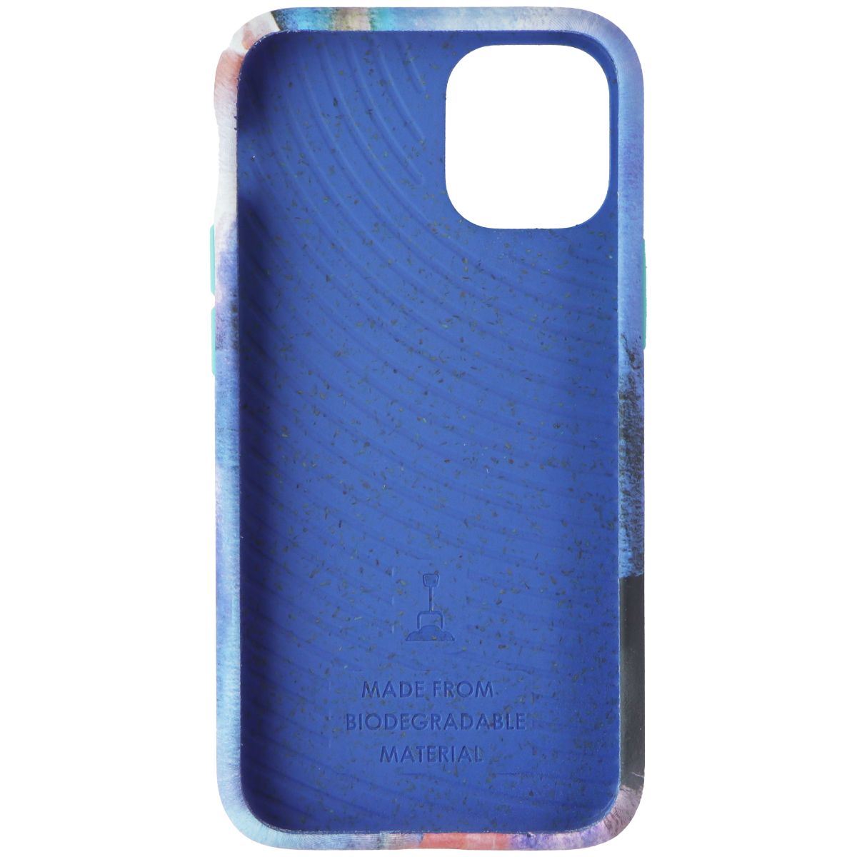 Tech21 EcoArt Series Protective Case for Apple iPhone 12 mini - WaterColour Cell Phone - Cases, Covers & Skins Tech21 - Simple Cell Bulk Wholesale Pricing - USA Seller