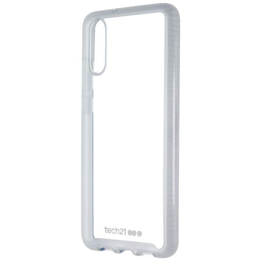 Tech21 Pure Clear Ultra Thin Back Cover Case for Huawei P20 - Transparent