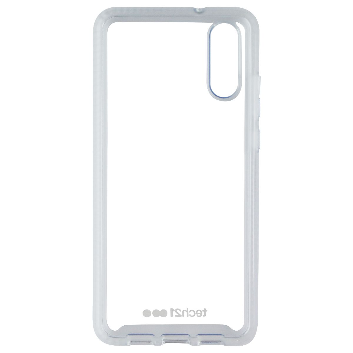 Tech21 Pure Clear Ultra Thin Back Cover Case for Huawei P20 - Transparent Cell Phone - Cases, Covers & Skins Tech21 - Simple Cell Bulk Wholesale Pricing - USA Seller