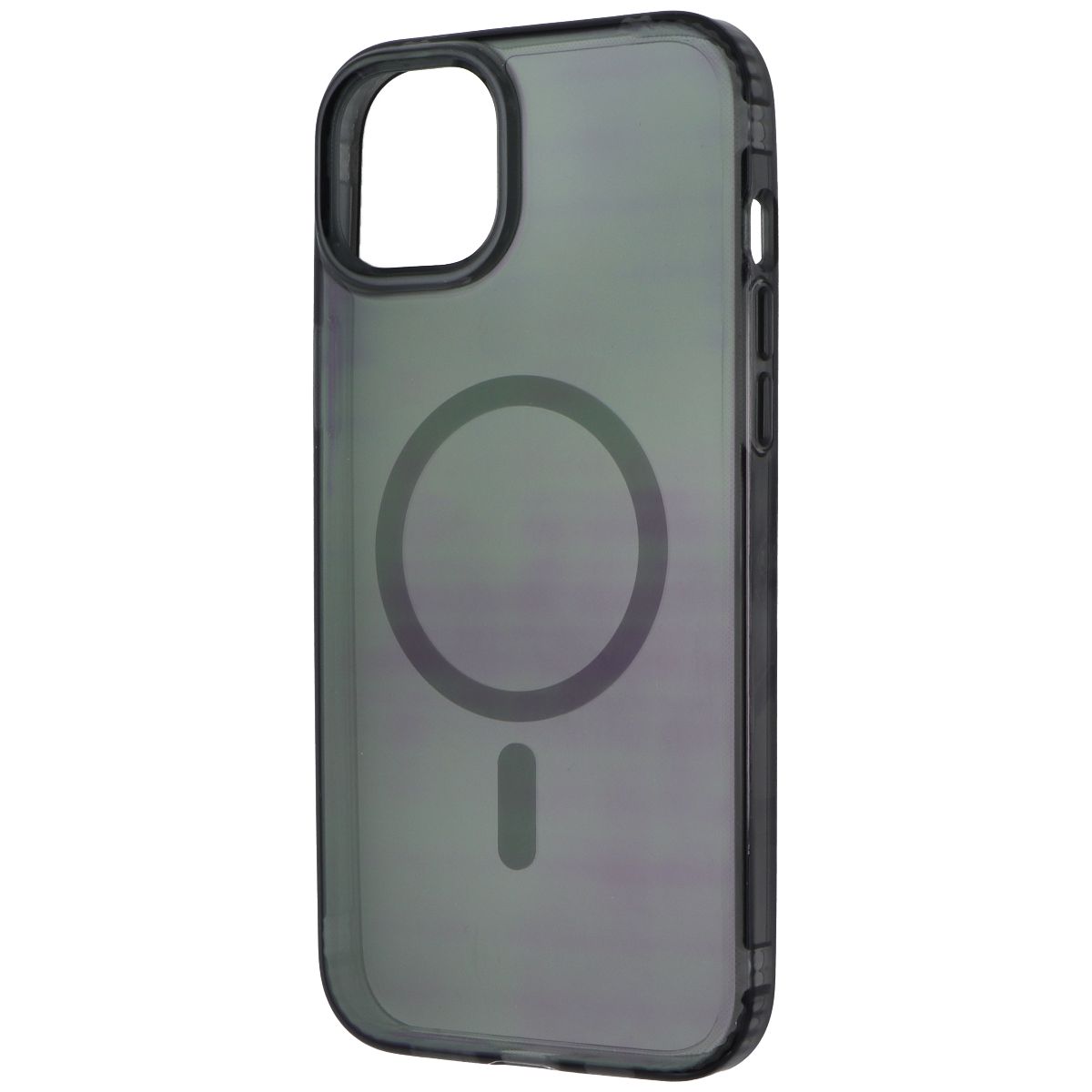 Tech21 EvoTint Series Case for MagSafe for iPhone 14 Plus - Black Tint Cell Phone - Cases, Covers & Skins Tech21 - Simple Cell Bulk Wholesale Pricing - USA Seller