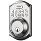 TEEHO TE001 Keyless Entry Door Lock with Keypad - Satin Nickel Home Improvement - Other Home Improvement TEEHO - Simple Cell Bulk Wholesale Pricing - USA Seller