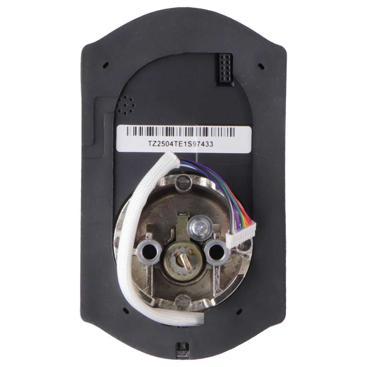 TEEHO TE001 Keyless Entry Door Lock with Keypad - Satin Nickel Home Improvement - Other Home Improvement TEEHO - Simple Cell Bulk Wholesale Pricing - USA Seller
