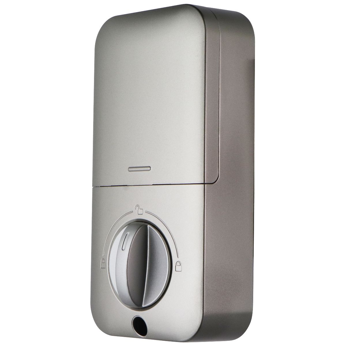 TEEHO TE001 Keyless Entry Door Lock with Keypad - Satin Nickel Home Improvement - Other Home Improvement TEEHO - Simple Cell Bulk Wholesale Pricing - USA Seller