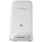 Tekya QiTek StandMax (15W) 3-in-1 Foldable Fast Wireless Charge Stand - White Cell Phone - Chargers & Cradles TekYa - Simple Cell Bulk Wholesale Pricing - USA Seller
