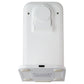Tekya QiTek StandMax (15W) 3-in-1 Foldable Fast Wireless Charge Stand - White Cell Phone - Chargers & Cradles TekYa - Simple Cell Bulk Wholesale Pricing - USA Seller