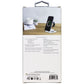 Tekya QiTek StandMax (15W) 3-in-1 Foldable Fast Wireless Charge Stand - White Cell Phone - Chargers & Cradles TekYa - Simple Cell Bulk Wholesale Pricing - USA Seller