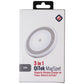 TekYa 15W 3-in-1 QiTek MagSpot Wireless Charger - White