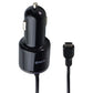 TekYa 3.4A High Speed USB-C Car Charger - Black Cell Phone - Chargers & Cradles TekYa - Simple Cell Bulk Wholesale Pricing - USA Seller