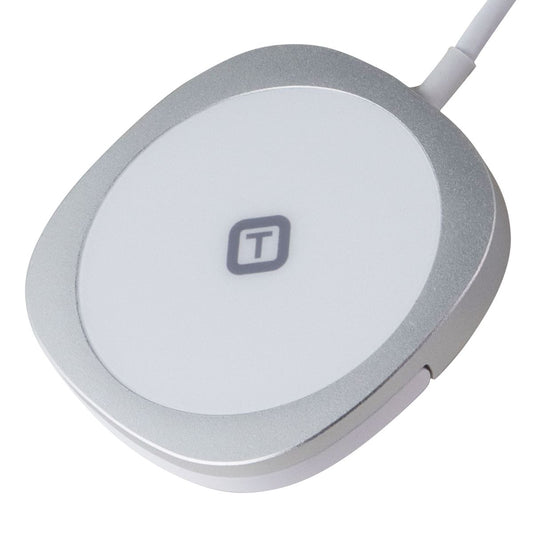 TekYa QiTEK Spot Kick 15W Fast Qi Wireless Charging Pad with Folding Kickstand