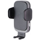 TekYa (15W) Auto-Tek Qi Wireless Charging Car Mount with Auto Clamp - Black Cell Phone - Chargers & Cradles TekYa - Simple Cell Bulk Wholesale Pricing - USA Seller