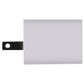 TekYa 25W USB-C Wall Charger for Smartphones/Tablets - White (UNIACT20394) Cell Phone - Chargers & Cradles TekYa - Simple Cell Bulk Wholesale Pricing - USA Seller