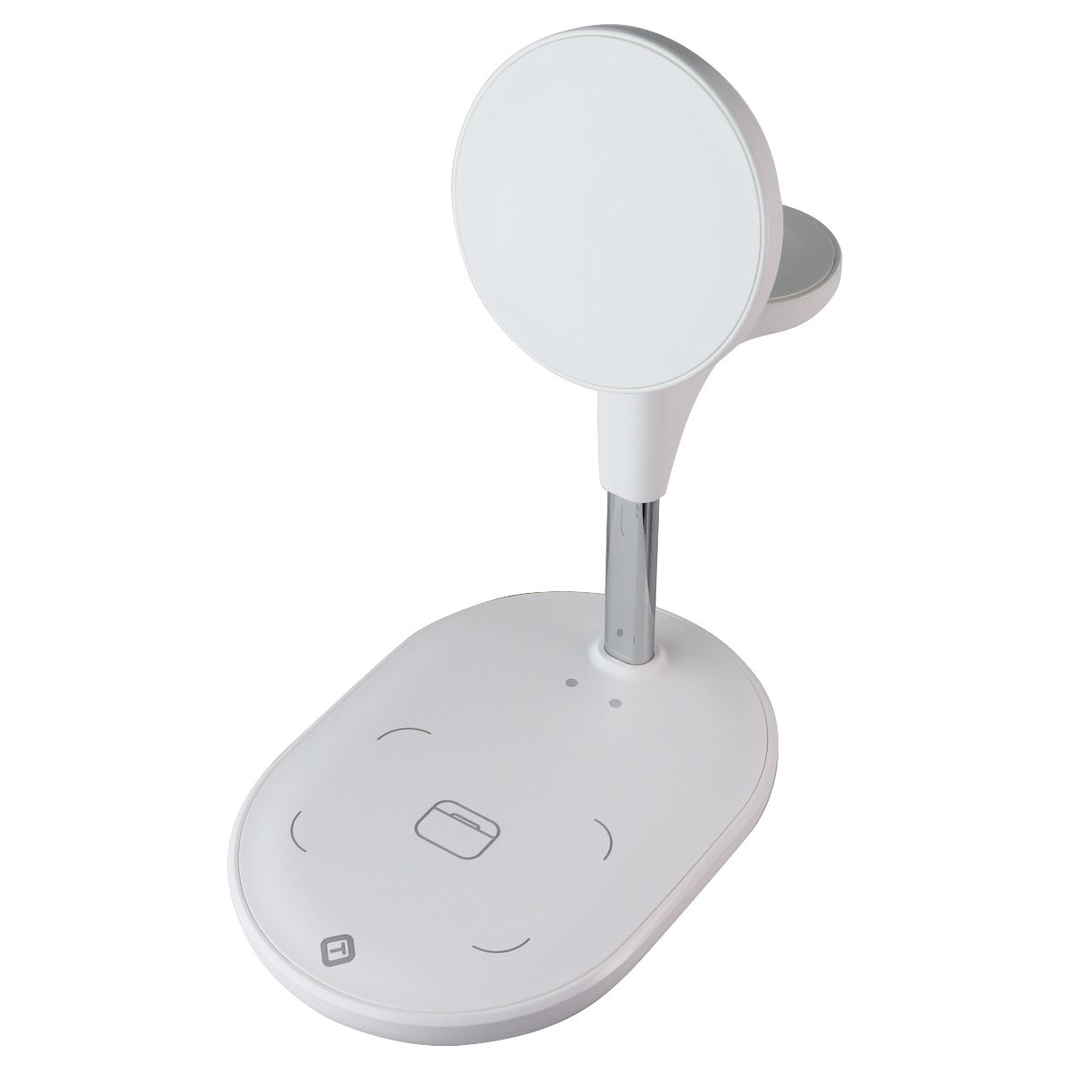 TekYa QiTek Magstand Max Magnetic Charging Stand for Smartphones & Watches