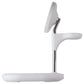 TekYa QiTek Magstand Max Magnetic Charging Stand for Smartphones & Watches