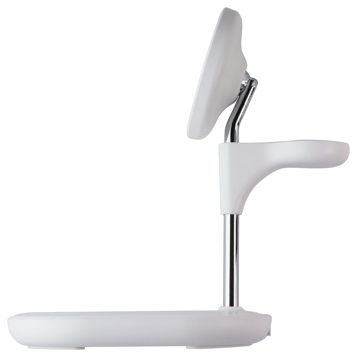 TekYa QiTek Magstand Max Magnetic Charging Stand for Smartphones & Watches
