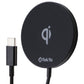 TekYa (15W) QiTek Spot Qi Wireless Charging Pad with Magnetic Suction - Black Cell Phone - Chargers & Cradles TekYa - Simple Cell Bulk Wholesale Pricing - USA Seller