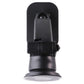 TekYa (15W) MagMount 3-in-1 Magnetic Dash/Vent Mount w/Wireless Charging - Black Cell Phone - Chargers & Cradles TekYa - Simple Cell Bulk Wholesale Pricing - USA Seller