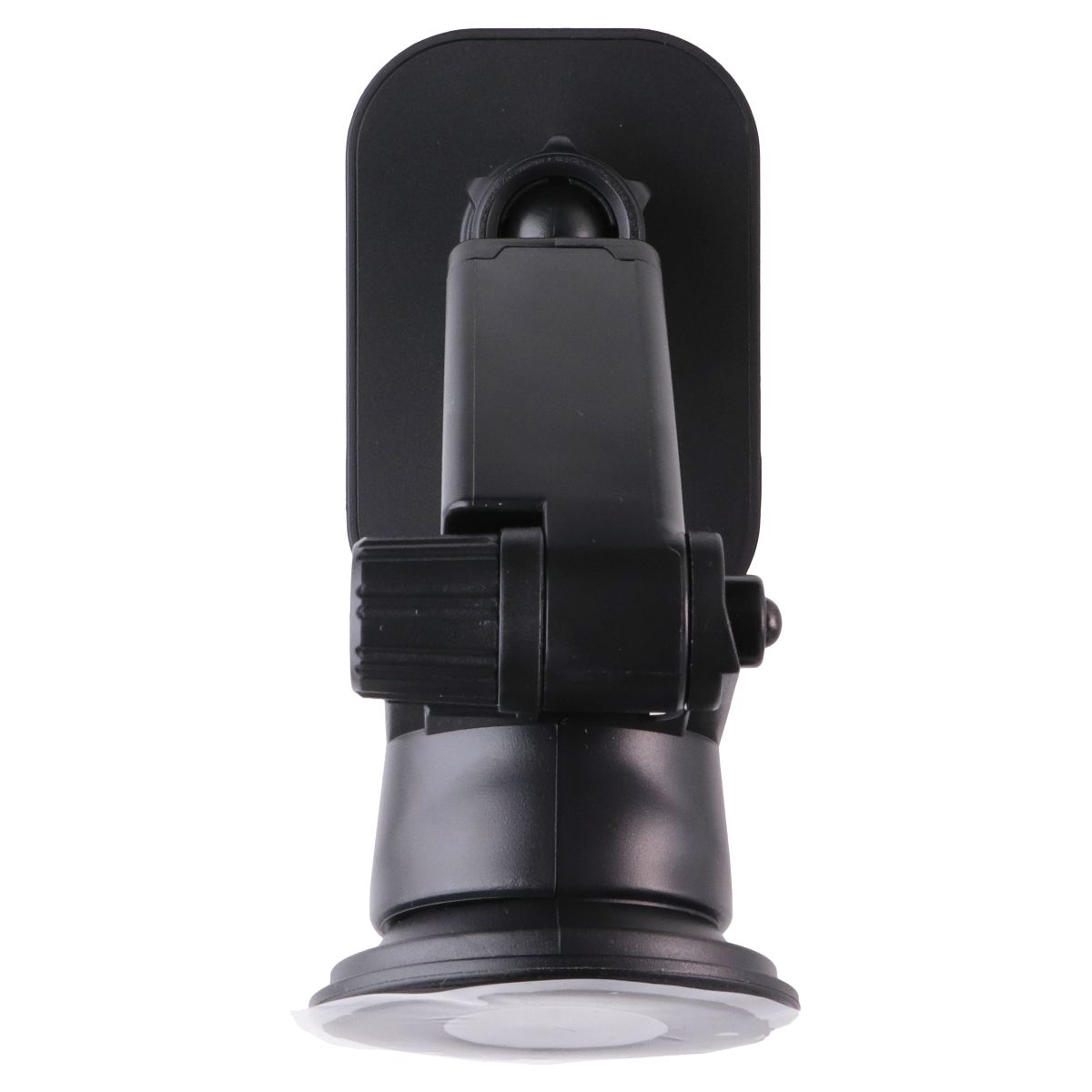 TekYa (15W) MagMount 3-in-1 Magnetic Dash/Vent Mount w/Wireless Charging - Black Cell Phone - Chargers & Cradles TekYa - Simple Cell Bulk Wholesale Pricing - USA Seller