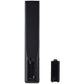 Telus (LR03) Remote Control for Optik TV and Set-Top Boxes - Black/Silver TV, Video & Audio Accessories - Remote Controls Telus - Simple Cell Bulk Wholesale Pricing - USA Seller