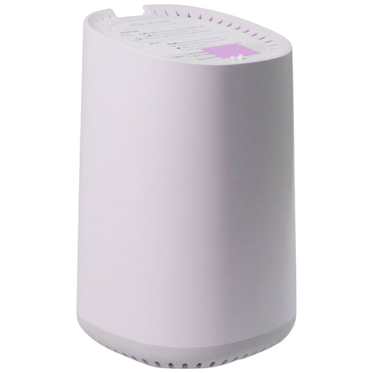 TELUS Wi-Fi Hub Tri-Band Gigabit Wireless Router and Modem - White Networking - Modem & Wi-Fi Router Combos Telus - Simple Cell Bulk Wholesale Pricing - USA Seller