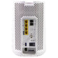 TELUS Wi-Fi Hub Tri-Band Gigabit Wireless Router and Modem - White Networking - Modem & Wi-Fi Router Combos Telus - Simple Cell Bulk Wholesale Pricing - USA Seller