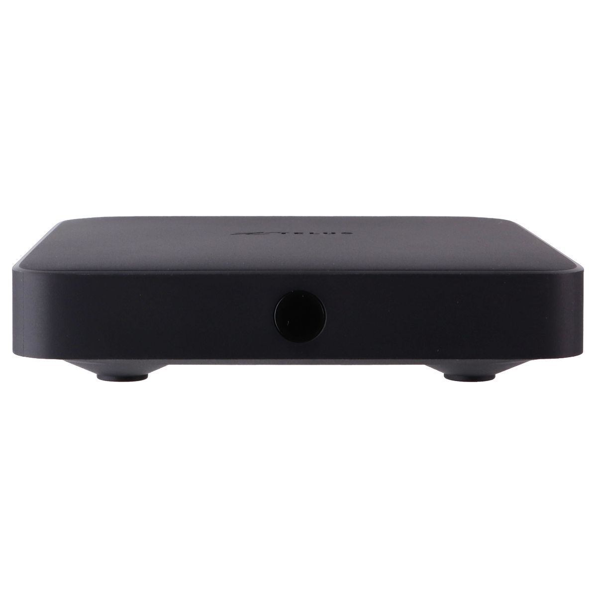 TELUS TV Digital Box (TELUSTV-21T) 4K Android TV Media Streamer & Voice Remote