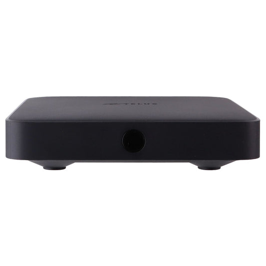 TELUS TV Digital Box (TELUSTV-21T) 4K Android TV Media Streamer & Voice Remote