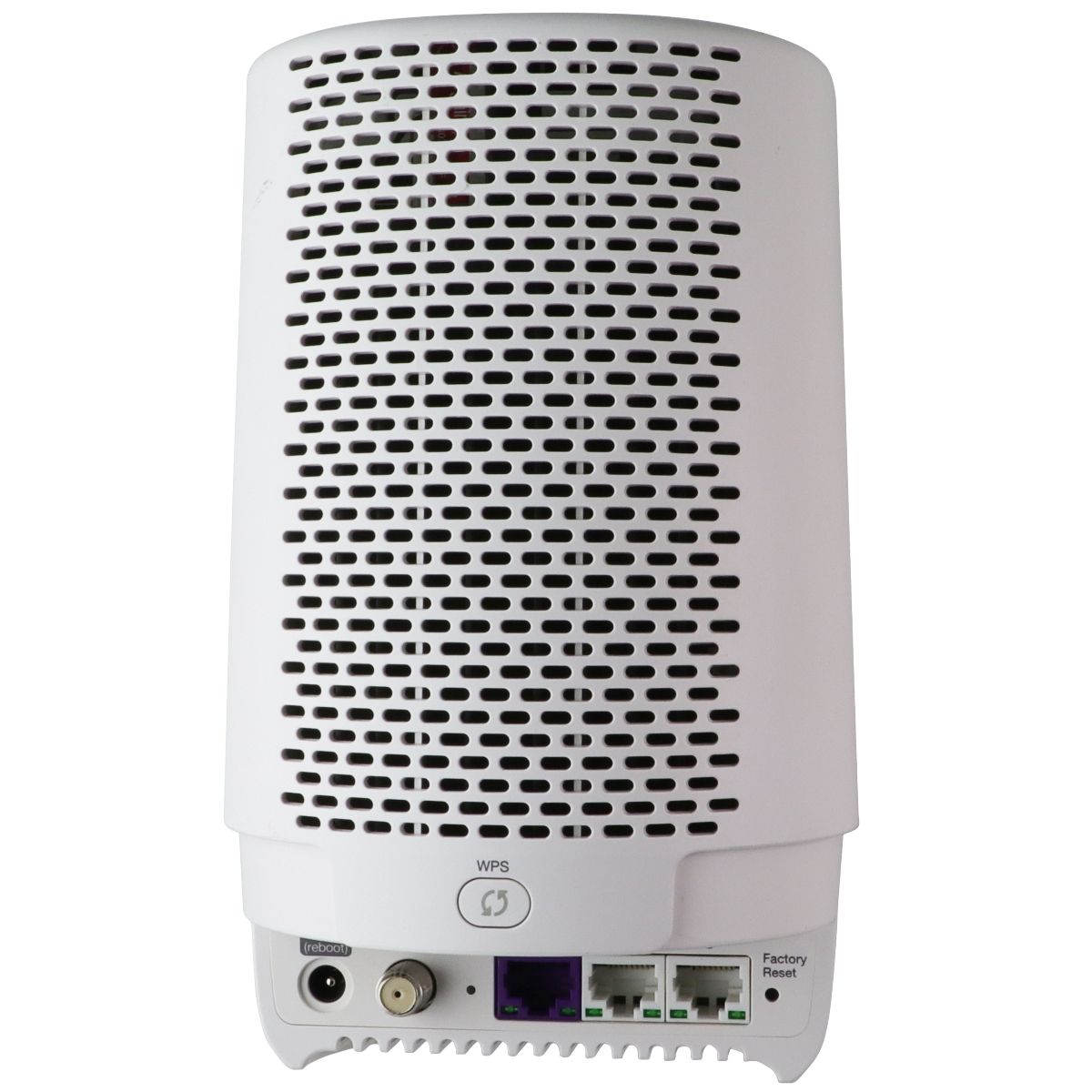 Telus Wi-Fi B20T wireless access point booster - White