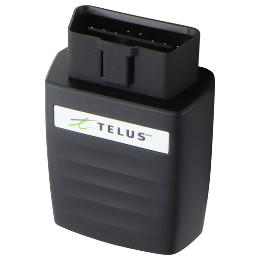 TELUS Drive+ Wi-Fi Hotspot/Car Diagnostic Tool - DISCONTINUED/NO SERVICE* Car Video - Other Vehicle Electronics Telus - Simple Cell Bulk Wholesale Pricing - USA Seller