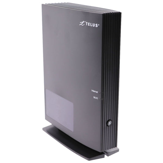TELUS Actiontec T3200M Bonded VDSL2 Wireless AC Gateway Modem - Black Networking - Modems Telus - Simple Cell Bulk Wholesale Pricing - USA Seller