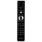 Replacement TELUS Optik TV Slimline Remote Control - Black (2774) TV, Video & Audio Accessories - Remote Controls Telus    - Simple Cell Bulk Wholesale Pricing - USA Seller