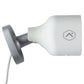 Telus Outdoor Wi-Fi 1080p Security Camera with Night Vision - White (ADC-V723X) Home Surveillance - Security Cameras Telus - Simple Cell Bulk Wholesale Pricing - USA Seller