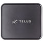 TELUS PikTV Media Box - Black - DISCONTINUED/NO SERVICE* Home Multimedia - Internet & Media Streamers Telus - Simple Cell Bulk Wholesale Pricing - USA Seller