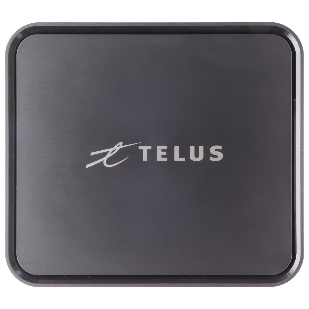 TELUS PikTV Media Box - Black - DISCONTINUED/NO SERVICE* Home Multimedia - Internet & Media Streamers Telus - Simple Cell Bulk Wholesale Pricing - USA Seller