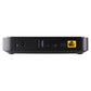 TELUS PikTV Media Box - Black - DISCONTINUED/NO SERVICE* Home Multimedia - Internet & Media Streamers Telus - Simple Cell Bulk Wholesale Pricing - USA Seller