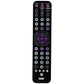 TERK - Rechargeable 8-Device Backlit Universal Remote - Black (TKTC8GB) TV, Video & Audio Accessories - Remote Controls TERK    - Simple Cell Bulk Wholesale Pricing - USA Seller