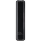 TERK - Rechargeable 8-Device Backlit Universal Remote - Black (TKTC8GB) TV, Video & Audio Accessories - Remote Controls TERK    - Simple Cell Bulk Wholesale Pricing - USA Seller