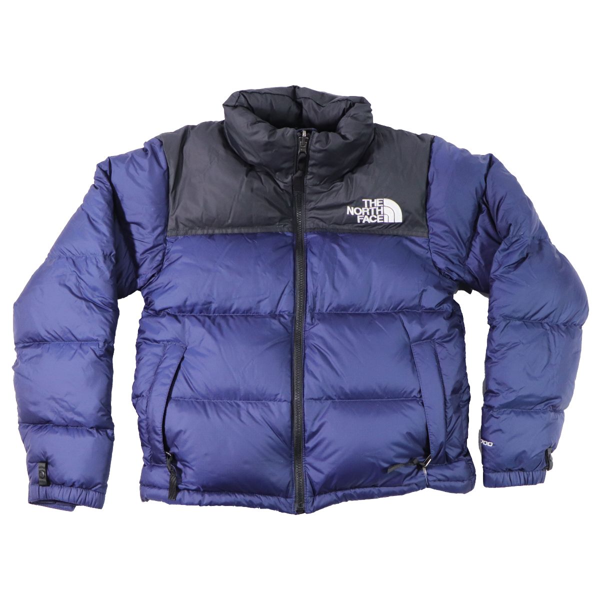 The North Face Women's 1996 Retro Nuptse Jacket - Summit Navy/Black (X Small) Other Sporting Goods The North Face - Simple Cell Bulk Wholesale Pricing - USA Seller
