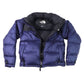 The North Face Women's 1996 Retro Nuptse Jacket - Summit Navy/Black (X Small) Other Sporting Goods The North Face - Simple Cell Bulk Wholesale Pricing - USA Seller