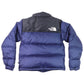 The North Face Women's 1996 Retro Nuptse Jacket - Summit Navy/Black (X Small) Other Sporting Goods The North Face - Simple Cell Bulk Wholesale Pricing - USA Seller