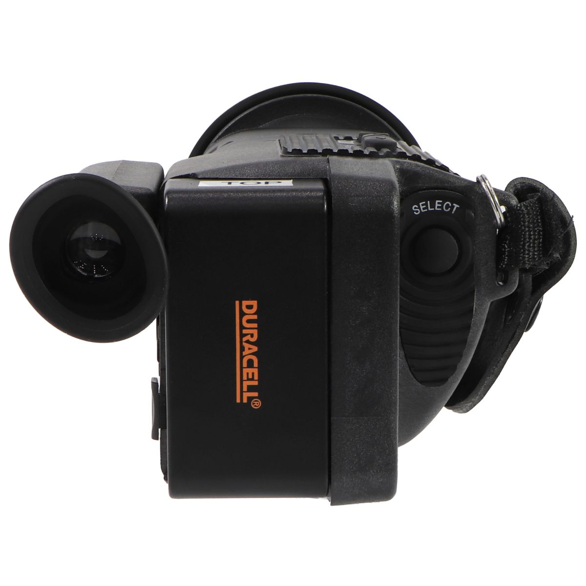 Thermal-Eye 250D Thermal Imaging Digital Monocular - Black *READ DESC* Other Sporting Goods Thermal-Eye    - Simple Cell Bulk Wholesale Pricing - USA Seller