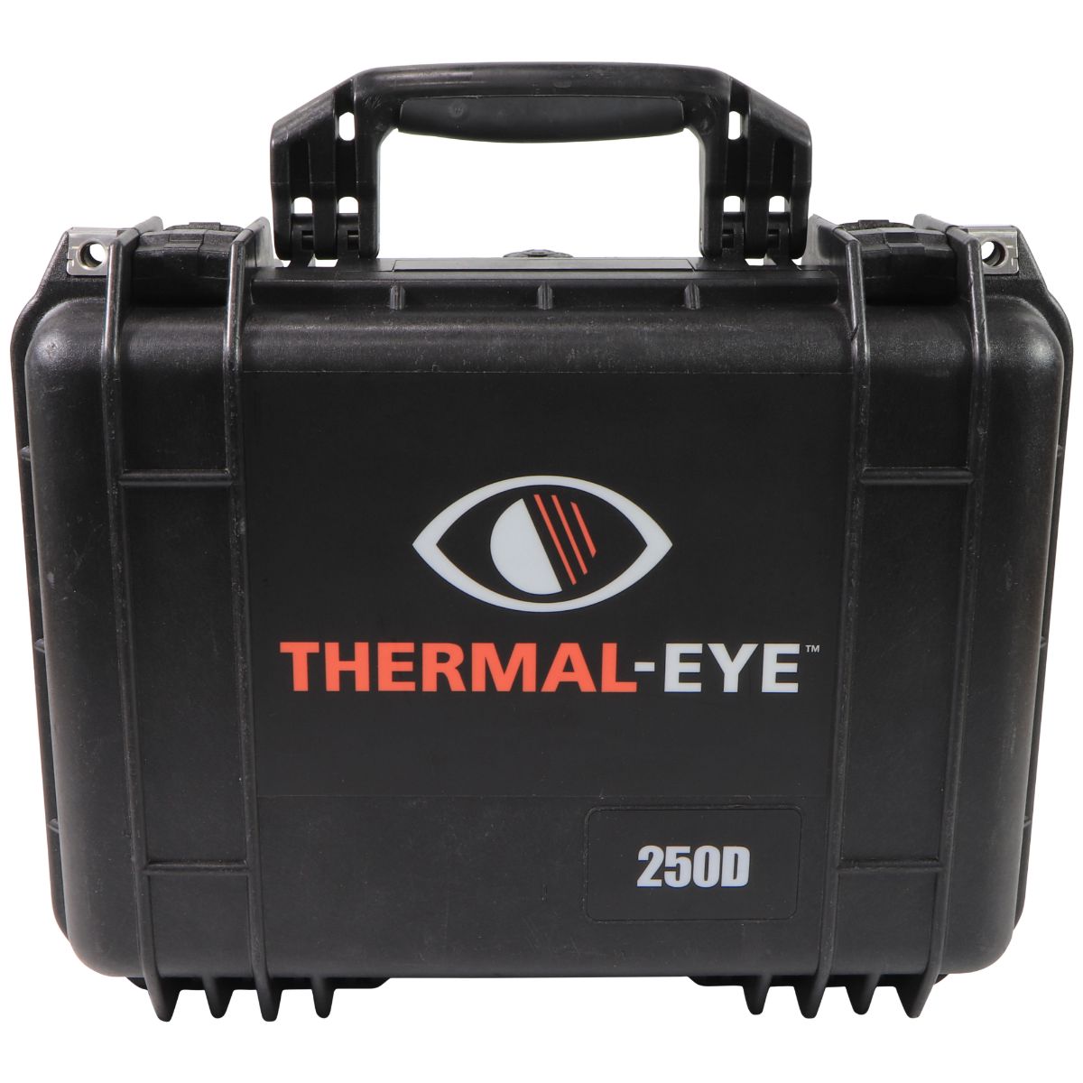 Thermal-Eye 250D Thermal Imaging Digital Monocular - Black *READ DESC* Other Sporting Goods Thermal-Eye    - Simple Cell Bulk Wholesale Pricing - USA Seller