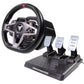 Thrustmaster T248 Racing Wheel and Magnetic Pedals for Xbox Series X/S/One/PC Gaming/Console - Controllers & Attachments Thrustmaster - Simple Cell Bulk Wholesale Pricing - USA Seller