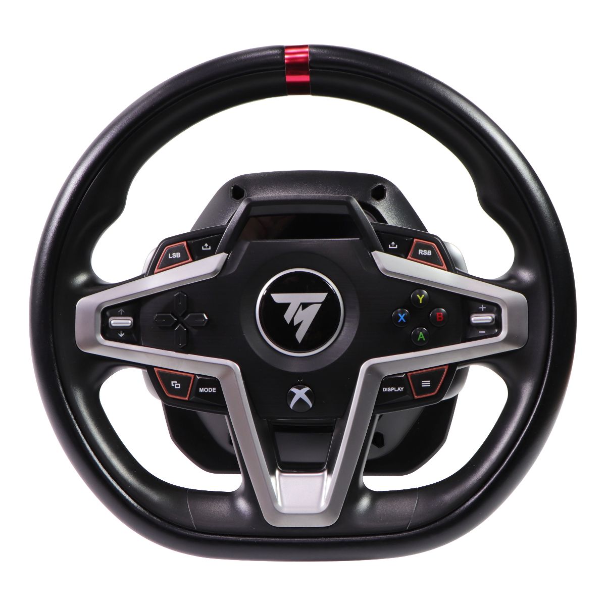 Thrustmaster T248 Racing Wheel and Magnetic Pedals for Xbox Series X/S/One/PC Gaming/Console - Controllers & Attachments Thrustmaster    - Simple Cell Bulk Wholesale Pricing - USA Seller