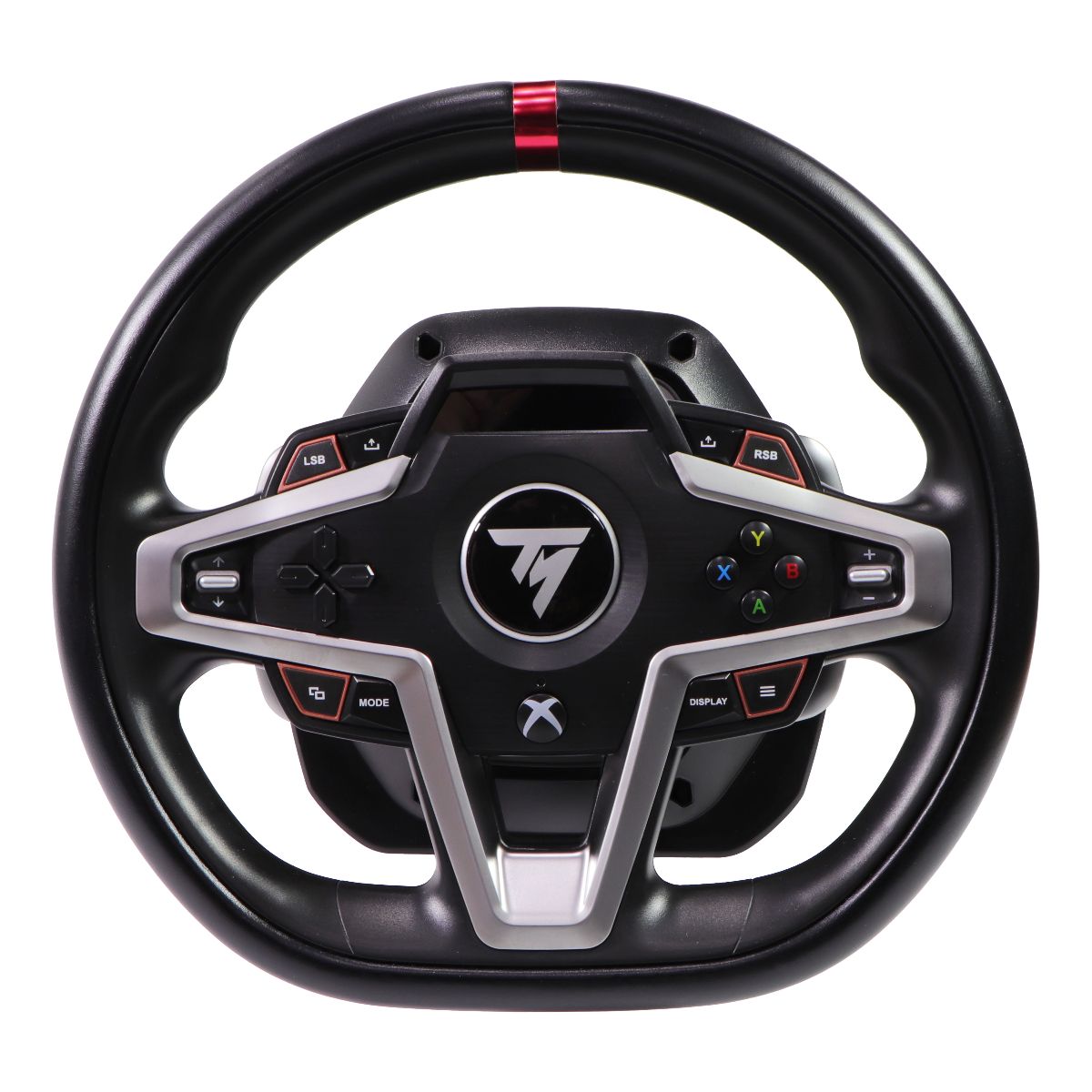 Thrustmaster T248 Racing Wheel and Magnetic Pedals for Xbox Series X/S/One/PC Gaming/Console - Controllers & Attachments Thrustmaster - Simple Cell Bulk Wholesale Pricing - USA Seller
